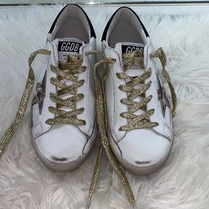 Golden goose superstar